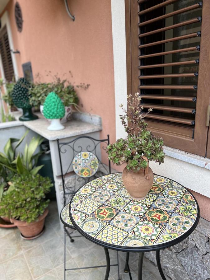 Casa Lucia Apartment Taormina Exterior photo