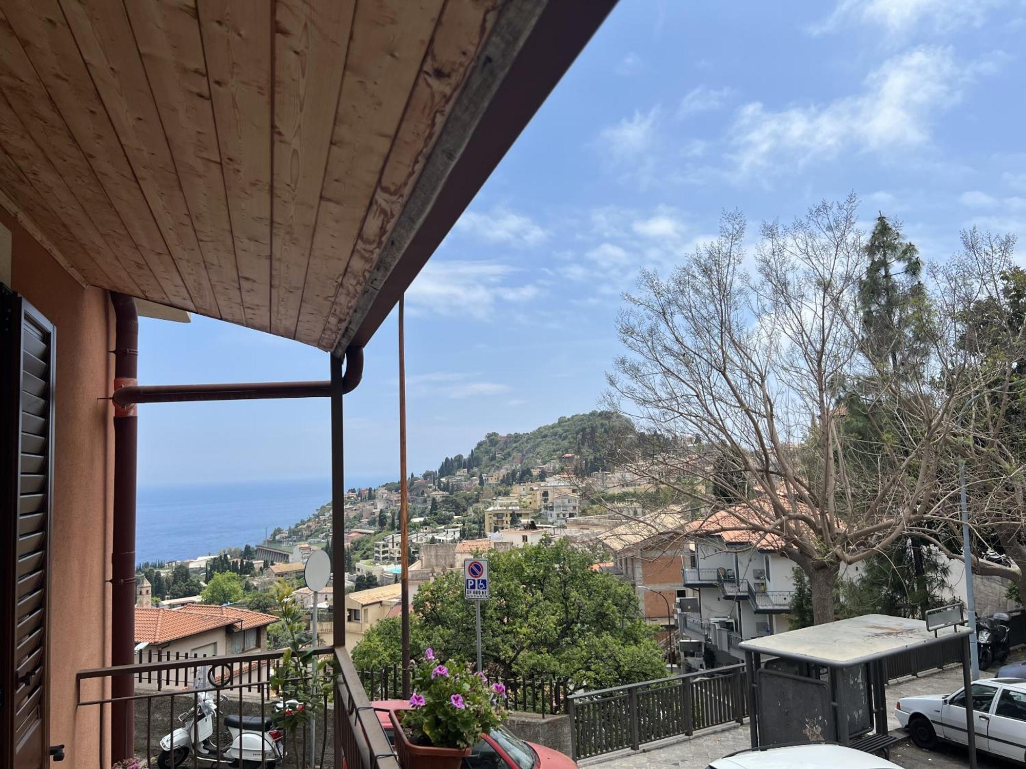 Casa Lucia Apartment Taormina Room photo